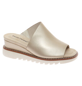 Pierre Dumas Expand Wedge Gold