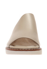 Pierre Dumas Expand Wedge Gold Pierre Dumas Expand Wedge Gold