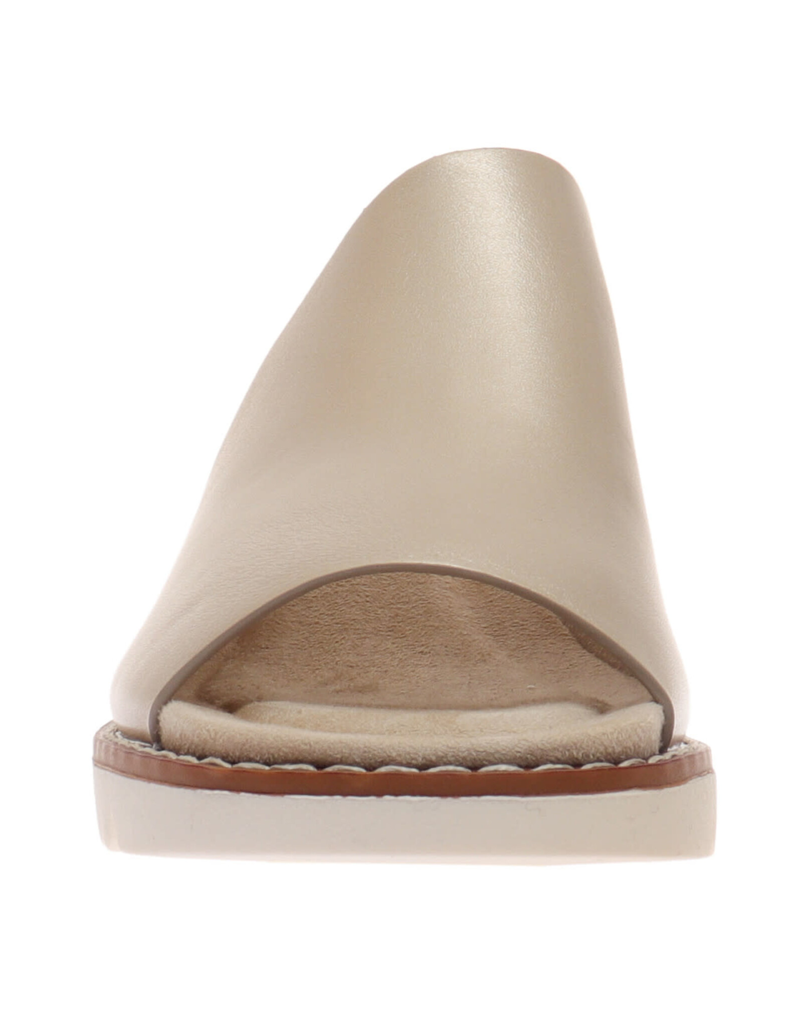 Pierre Dumas Expand Wedge Gold