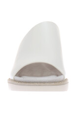 Pierre Dumas Expand Wedge Ivory Pearl