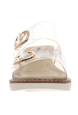 Pierre Dumas Expand-2 Wedge Lucite Mylar