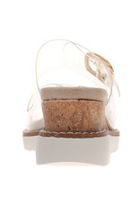 Pierre Dumas Expand-2 Wedge Lucite Mylar