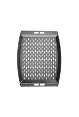 Lodge Lodge 15 x 12 Inch Seasoned Cast Iron Grill Topper