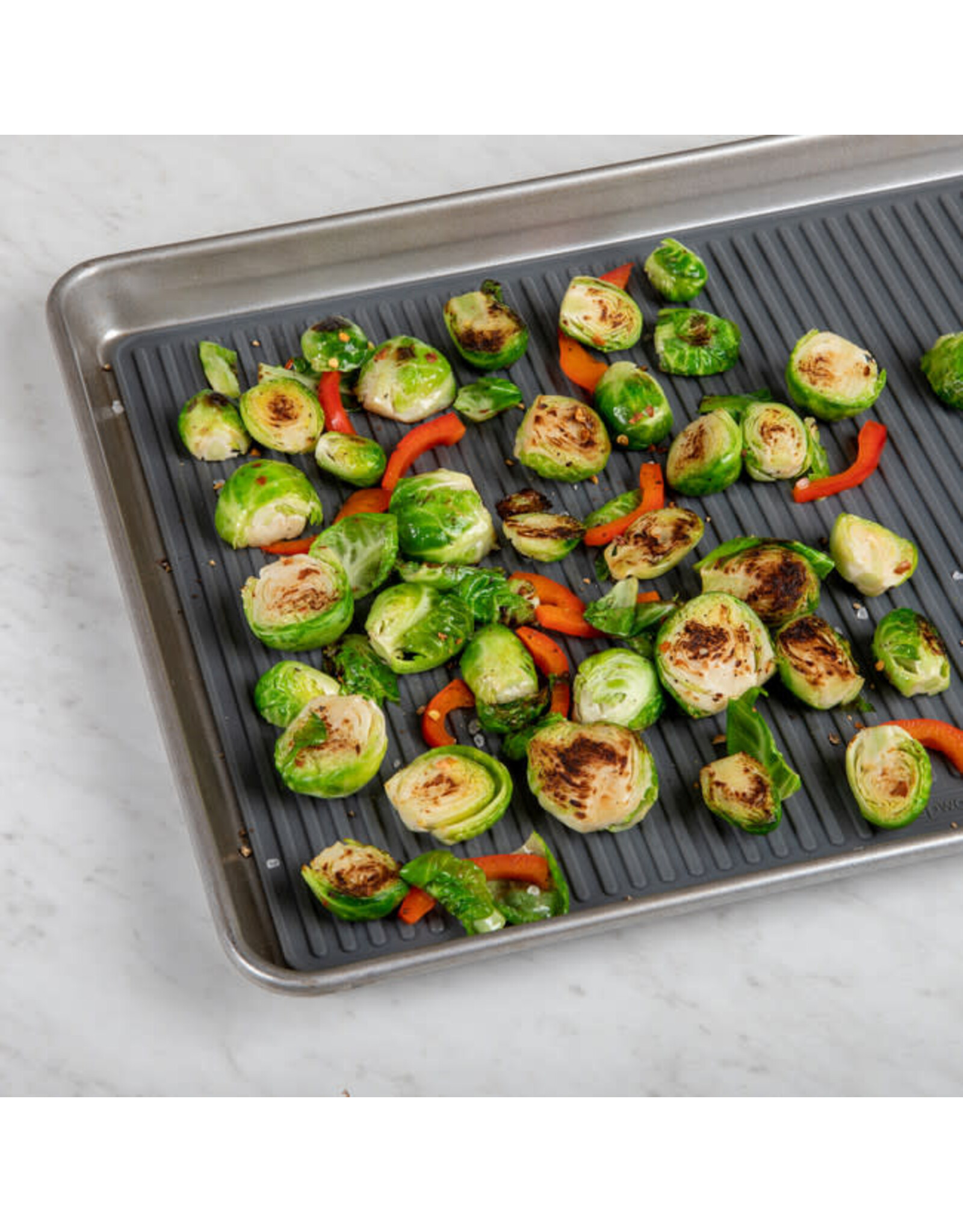 Progressive Multi-Purpose Silicone Mat