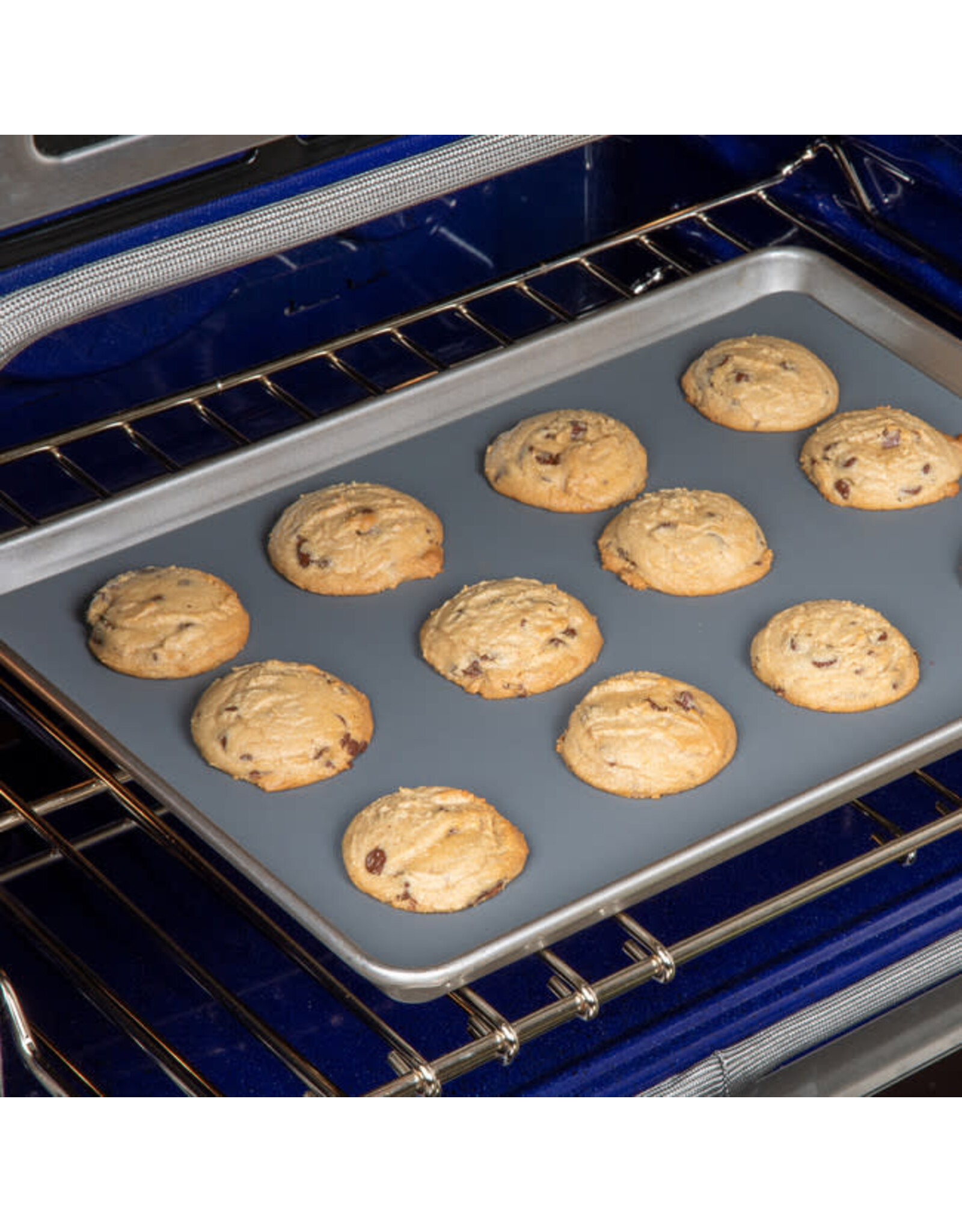 Progressive Multi-Purpose Silicone Mat