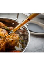 2 Oz Basting 4 Piece Kit