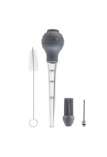 2 Oz Basting 4 Piece Kit