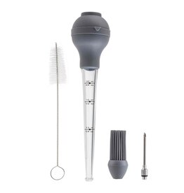 2 Oz Basting 4 Piece Kit