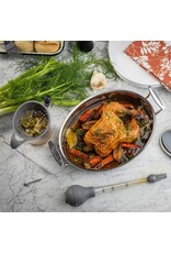 TableCraft 2 Oz Basting 4 Piece Kit