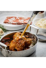 TableCraft 2 Oz Basting 4 Piece Kit