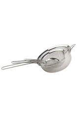 Mesh Strainers Set Of 3