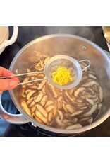 TableCraft Mesh Strainers Set Of 3 TableCraft Mesh Strainers Set Of 3