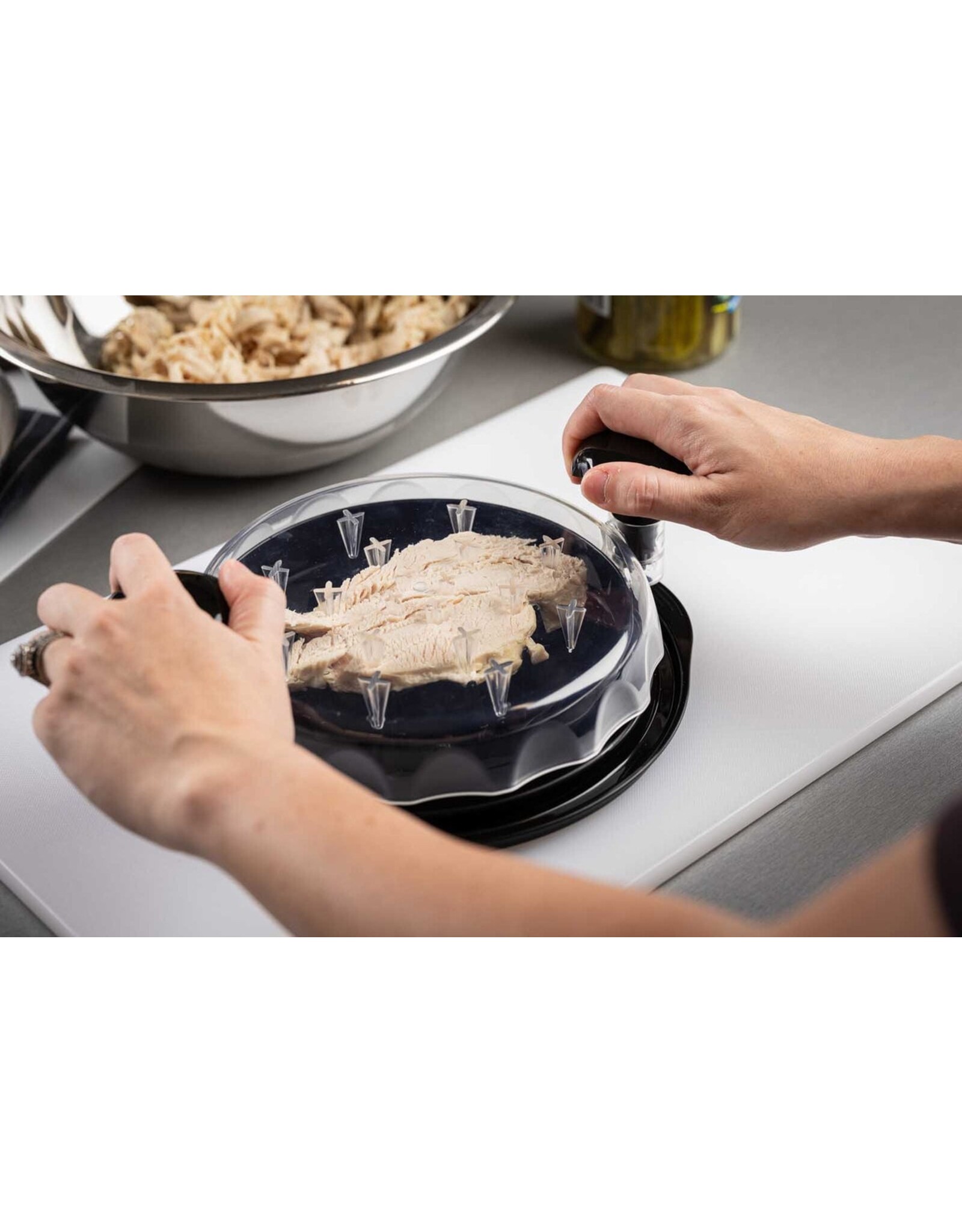 TableCraft Chicken Shredder