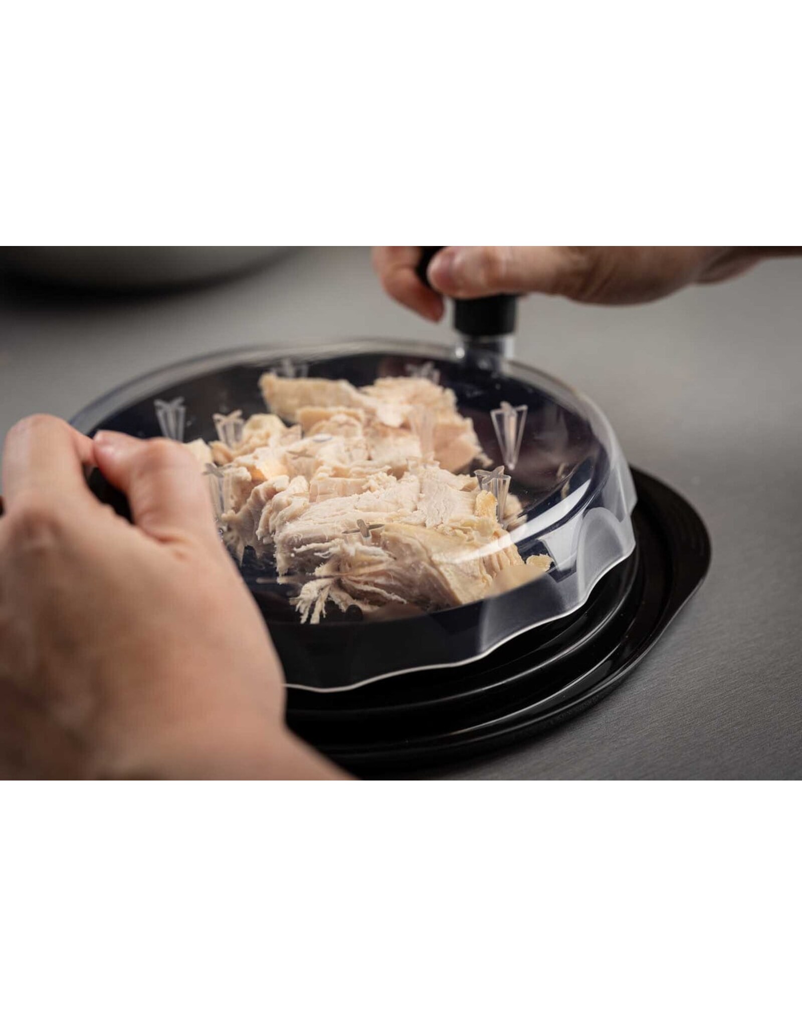 TableCraft Chicken Shredder