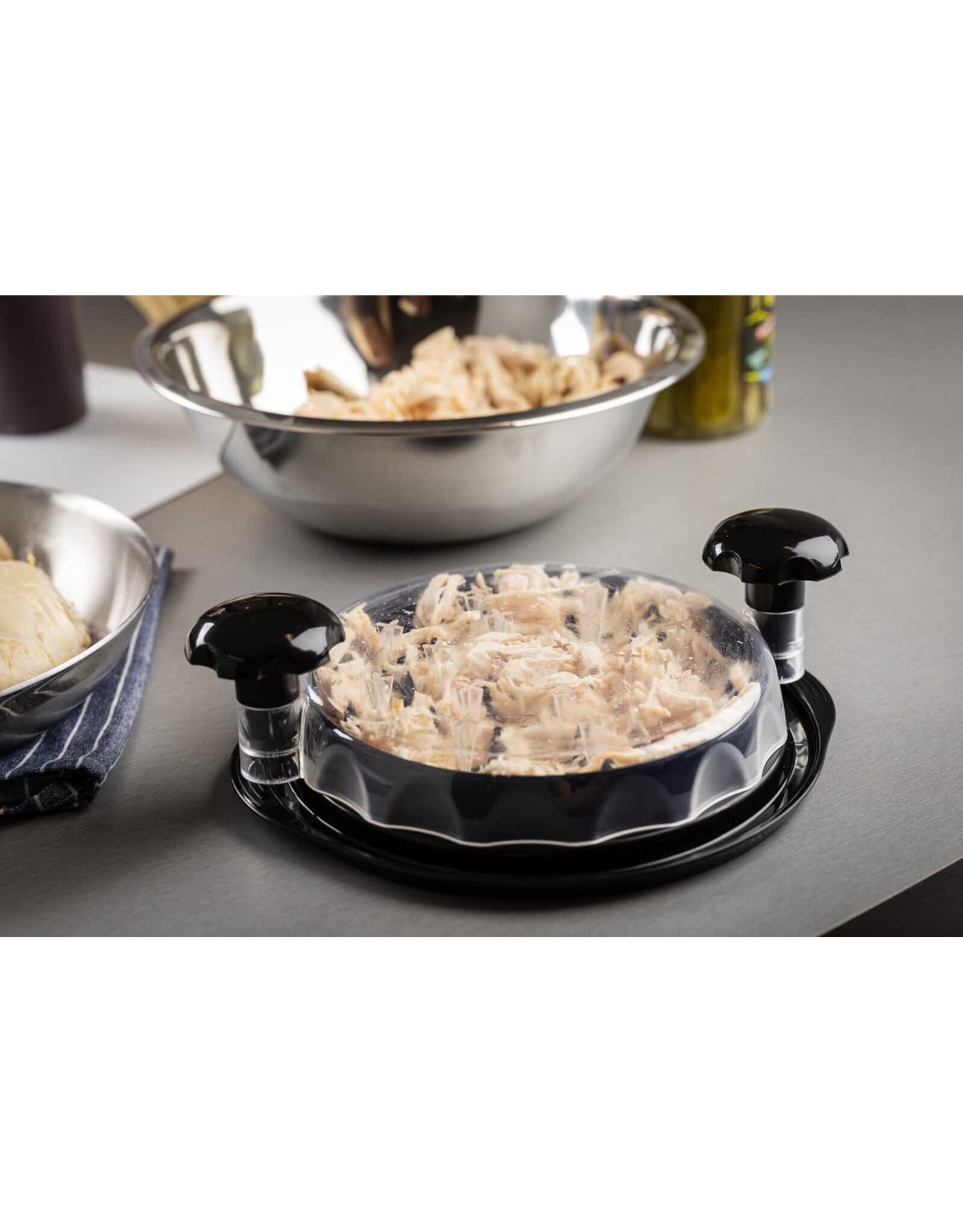 TableCraft Chicken Shredder