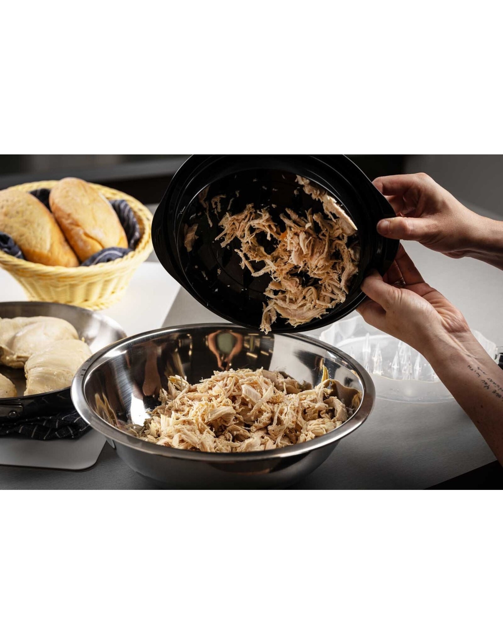 TableCraft Chicken Shredder