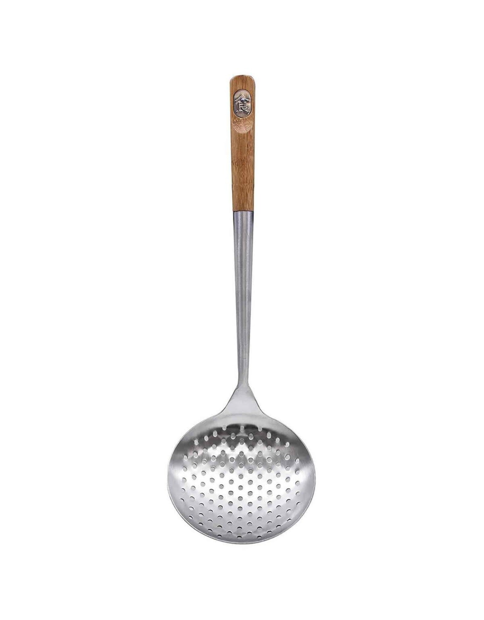 TableCraft Wok Skimmer