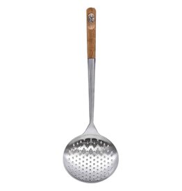 TableCraft Wok Skimmer