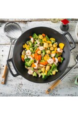 TableCraft Wok Skimmer