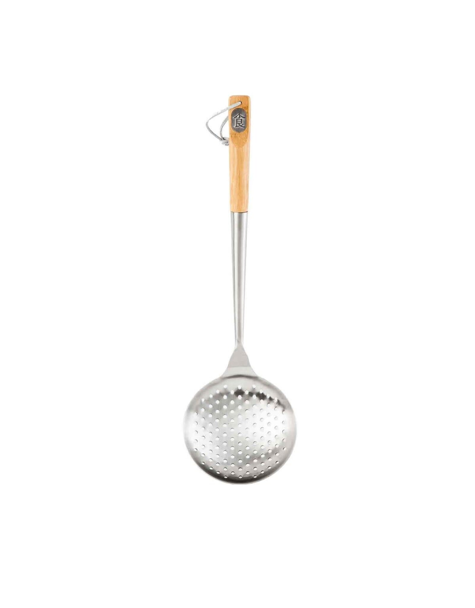 TableCraft Wok Skimmer