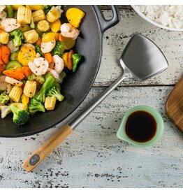 Wok Spatula