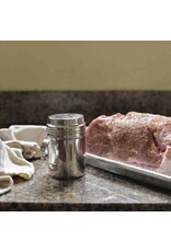 TableCraft Dry Rub Shaker With Handle 10oz