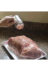 TableCraft Dry Rub Shaker With Handle 10oz