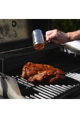 TableCraft Dry Rub Shaker With Handle 10oz