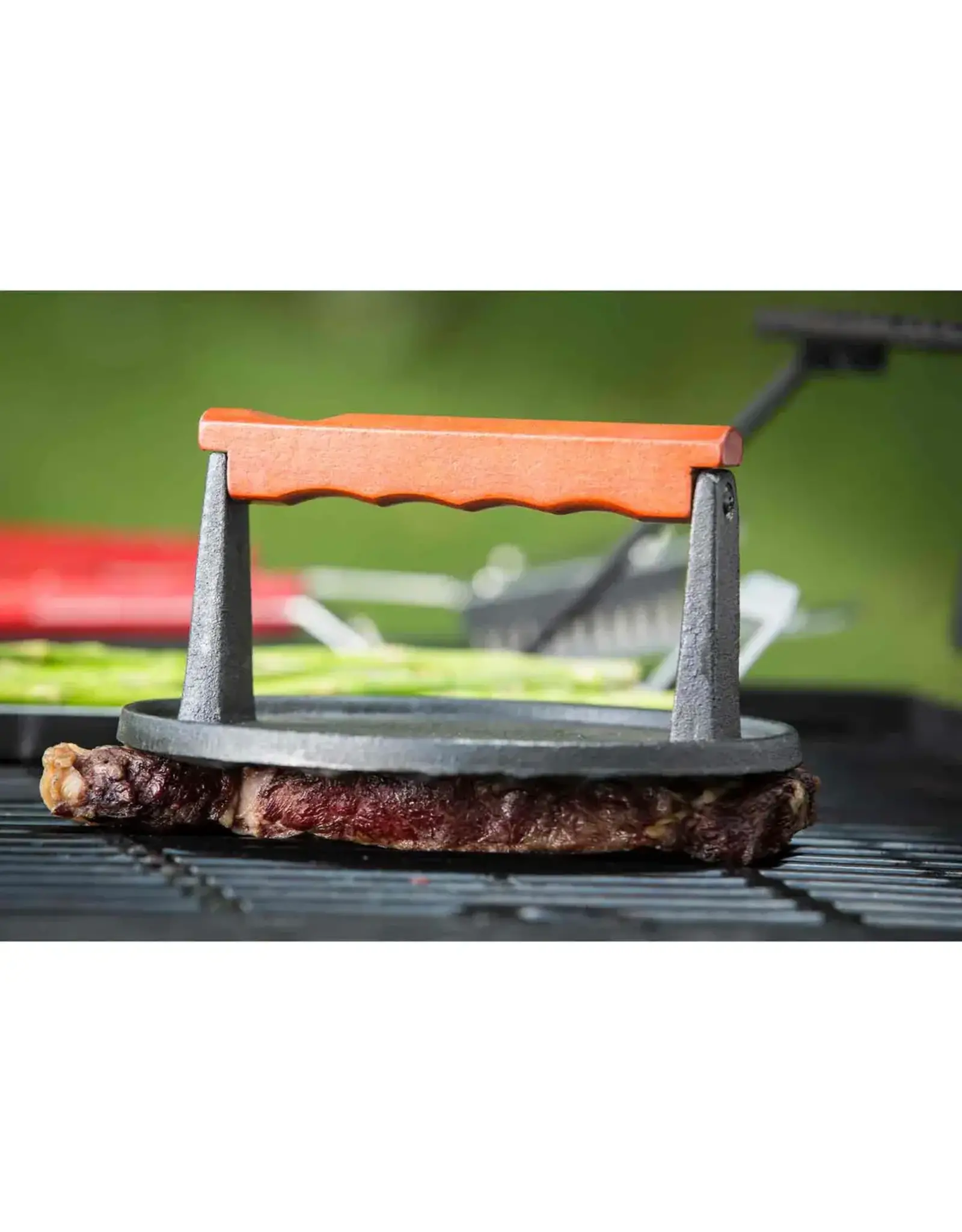 TableCraft Round Steak Weight  M