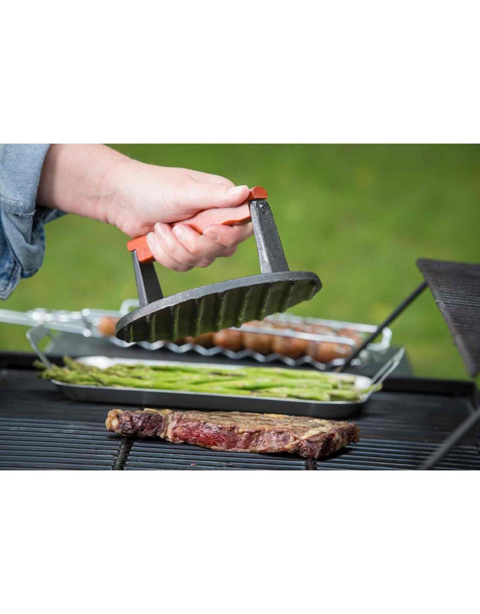 TableCraft Round Steak Weight