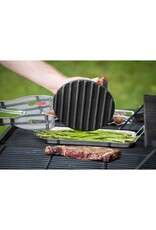 TableCraft Round Steak Weight TableCraft Round Steak Weight