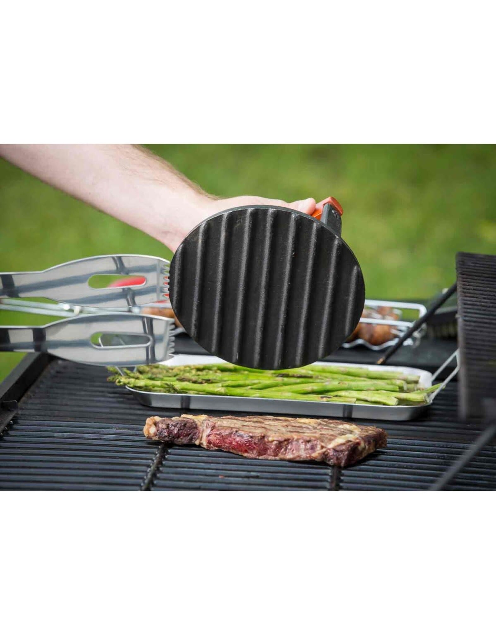 TableCraft Round Steak Weight  M