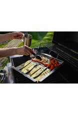 TableCraft Sauce Pot With Basting Brush 16oz