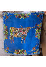 Fringe Pecos the Longhorn Shorty