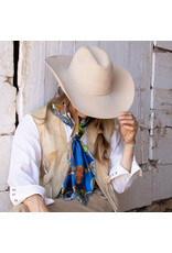 Fringe Pecos the Longhorn Shorty