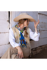 Fringe Pecos the Longhorn Shorty