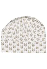 Bunny Daydream Kids Apron and Hat Set
