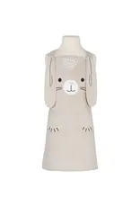 Bunny Daydream Kids Apron and Hat Set