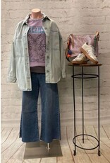Emmy Jean Jacket