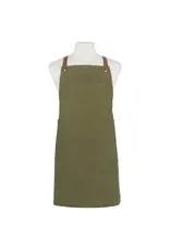 Mason Olive Branch Apron