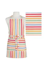 Color Parade Apron & Dishtowel Set