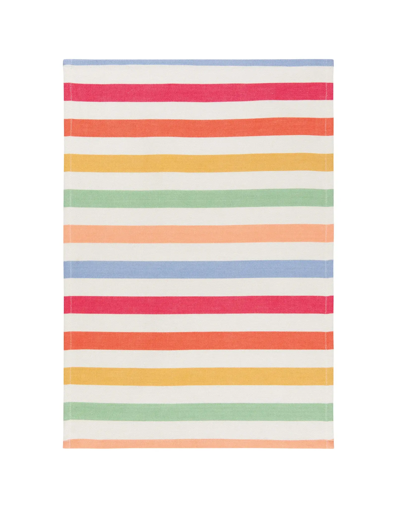 Color Parade Apron & Dishtowel Set