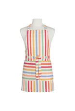 Color Parade Apron & Dishtowel Set