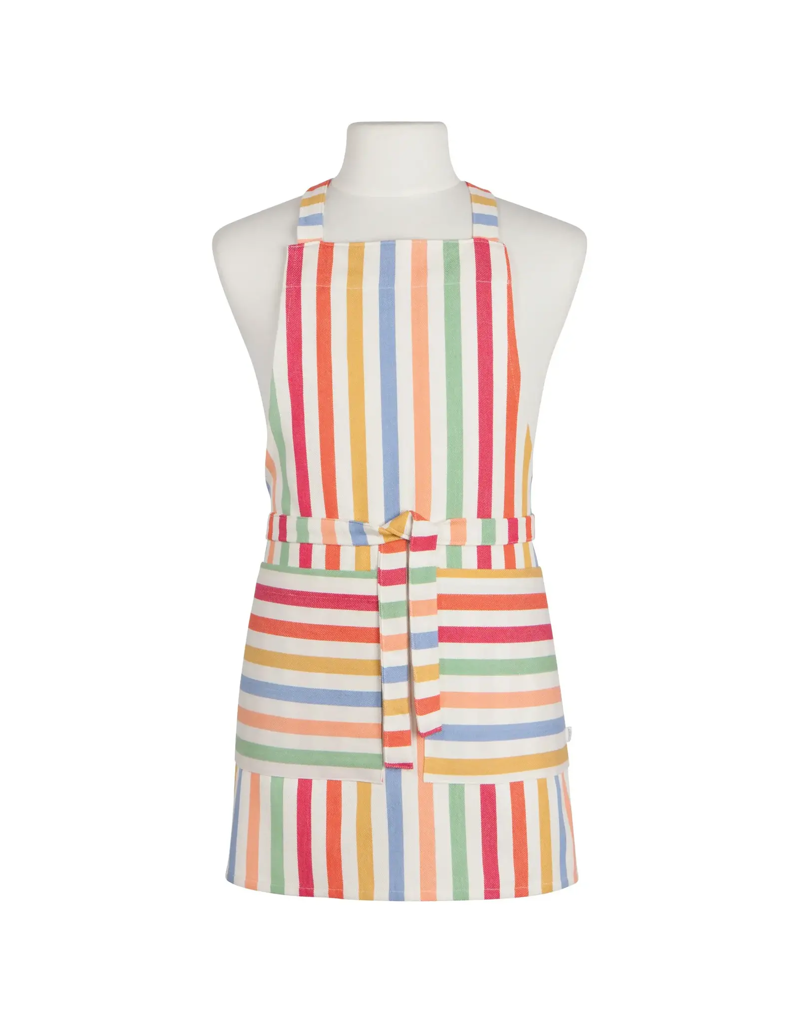 Color Parade Apron & Dishtowel Set