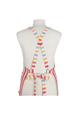 Color Parade Apron & Dishtowel Set