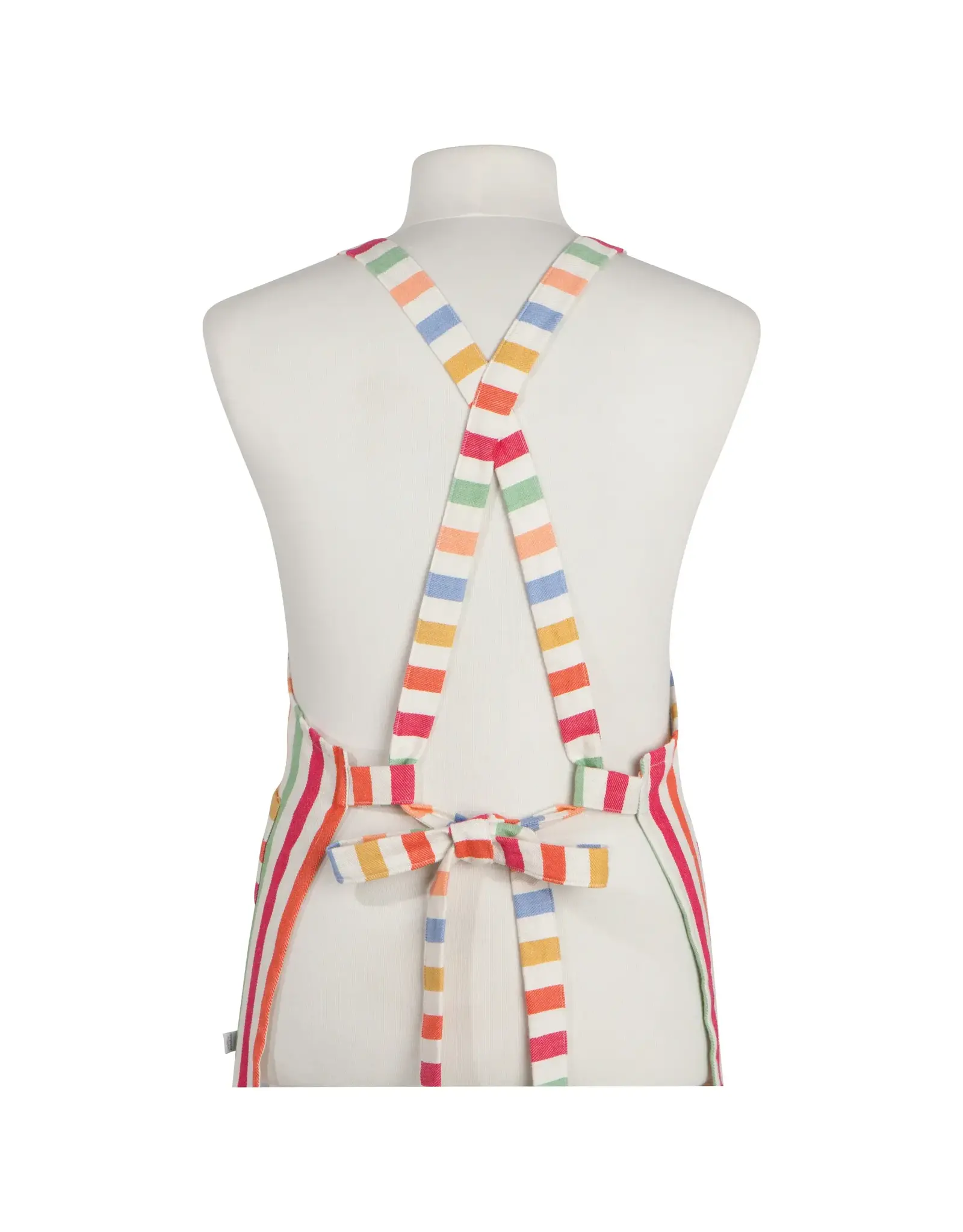 Color Parade Apron & Dishtowel Set