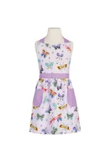 Flutter By Minnie Kid's Apron