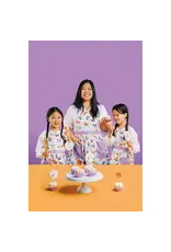 Flutter By Minnie Kid's Apron
