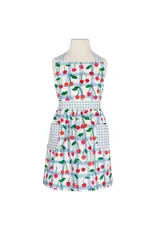 Apron Minnie Very Cherry