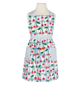 Apron Minnie Very Cherry